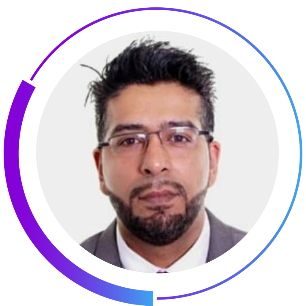 Mohammed Sajid